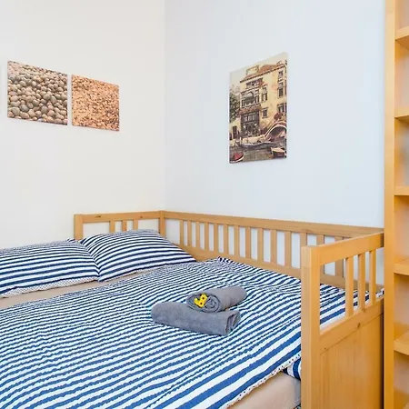 Czechapart - Old Town Valentinska Apartment Prague